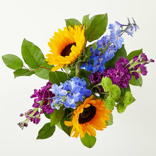 Catching Rays Bouquet –  Park Avenue Florist, Orange Park FL