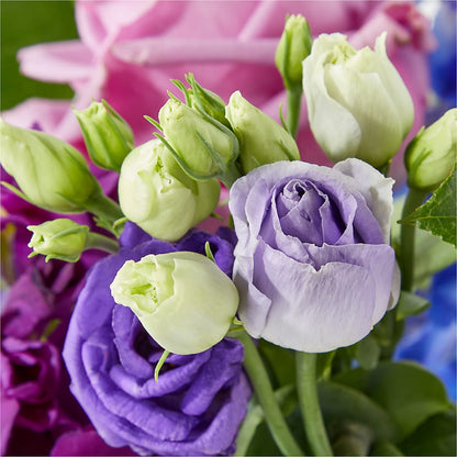 Twilight Glow Bouquet –  Park Avenue Florist, Orange Park FL