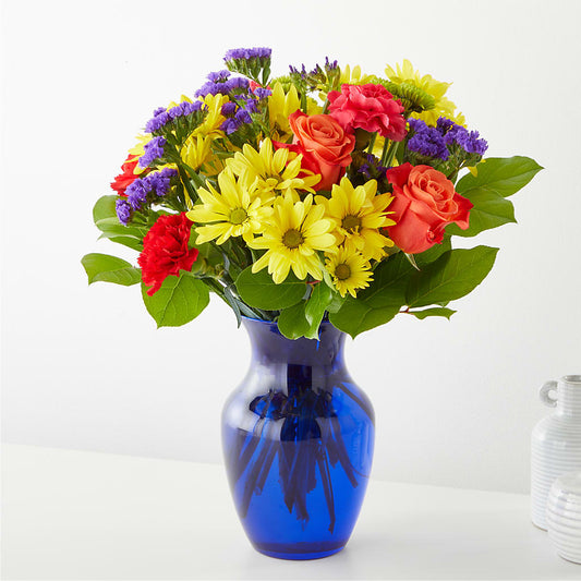 Brighter Days Bouquet –  Park Avenue Florist, Orange Park FL