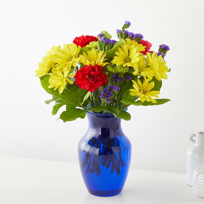 Brighter Days Bouquet –  Park Avenue Florist, Orange Park FL