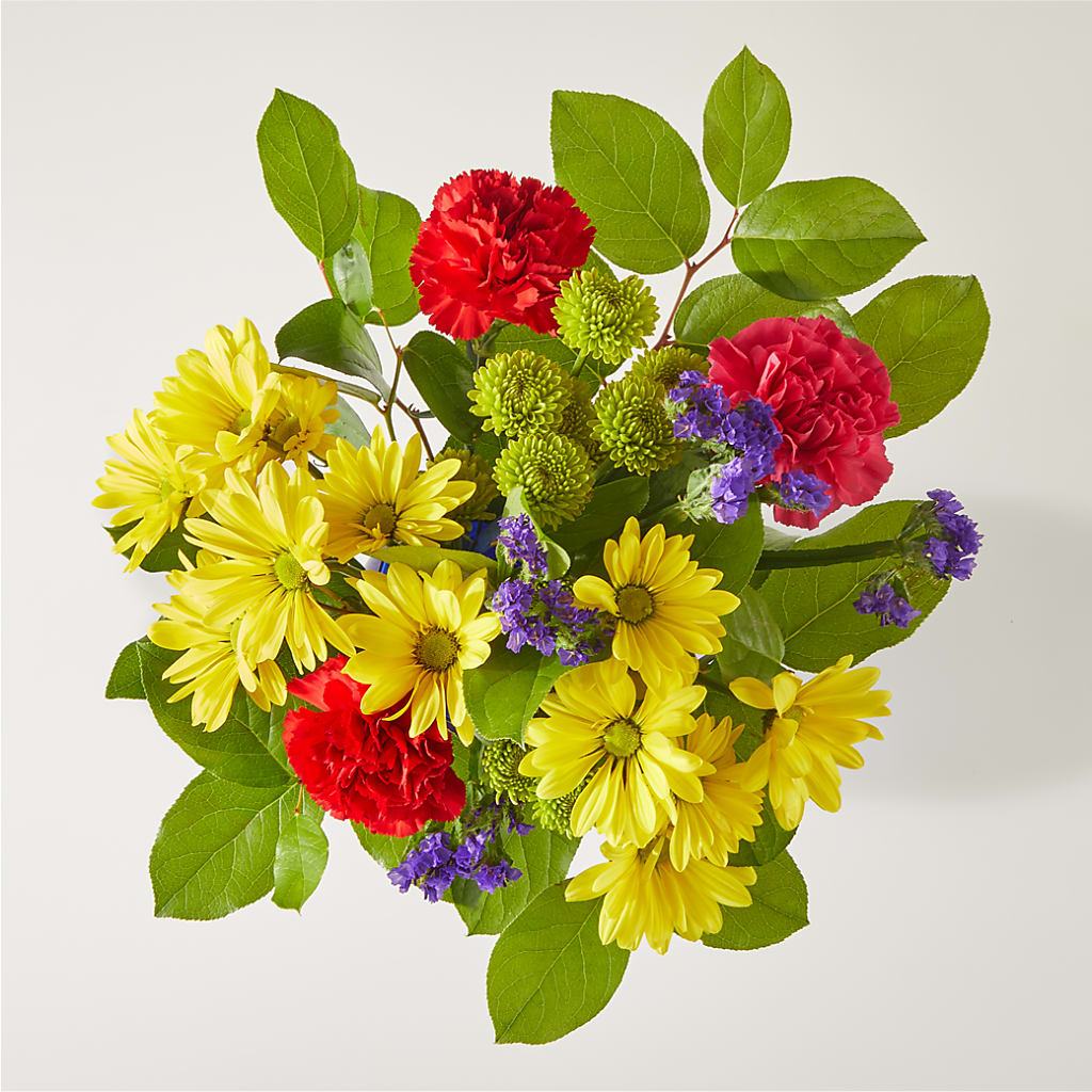 Brighter Days Bouquet –  Park Avenue Florist, Orange Park FL