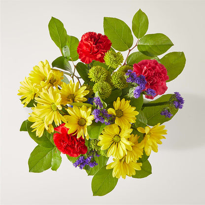 Brighter Days Bouquet –  Park Avenue Florist, Orange Park FL