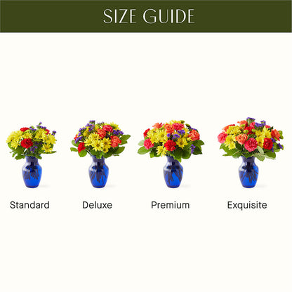 Brighter Days Bouquet –  Park Avenue Florist, Orange Park FL