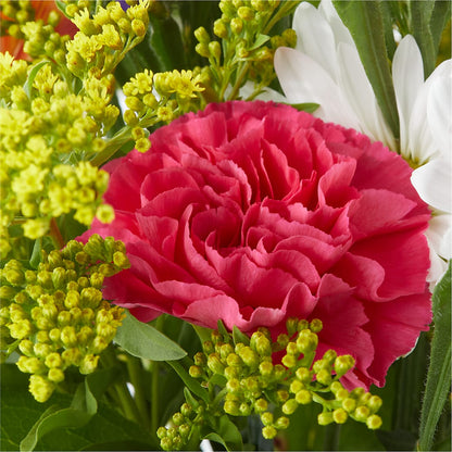 Oopsie Daisy Bouquet –  Park Avenue Florist, Orange Park FL