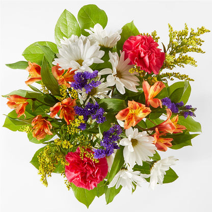 Oopsie Daisy Bouquet –  Park Avenue Florist, Orange Park FL