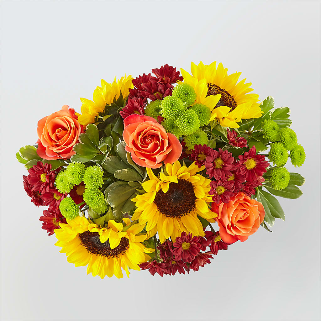Happy Harvest Garden –  Park Avenue Florist, Orange Park FL