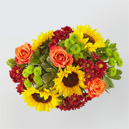 Happy Harvest Garden –  Park Avenue Florist, Orange Park FL
