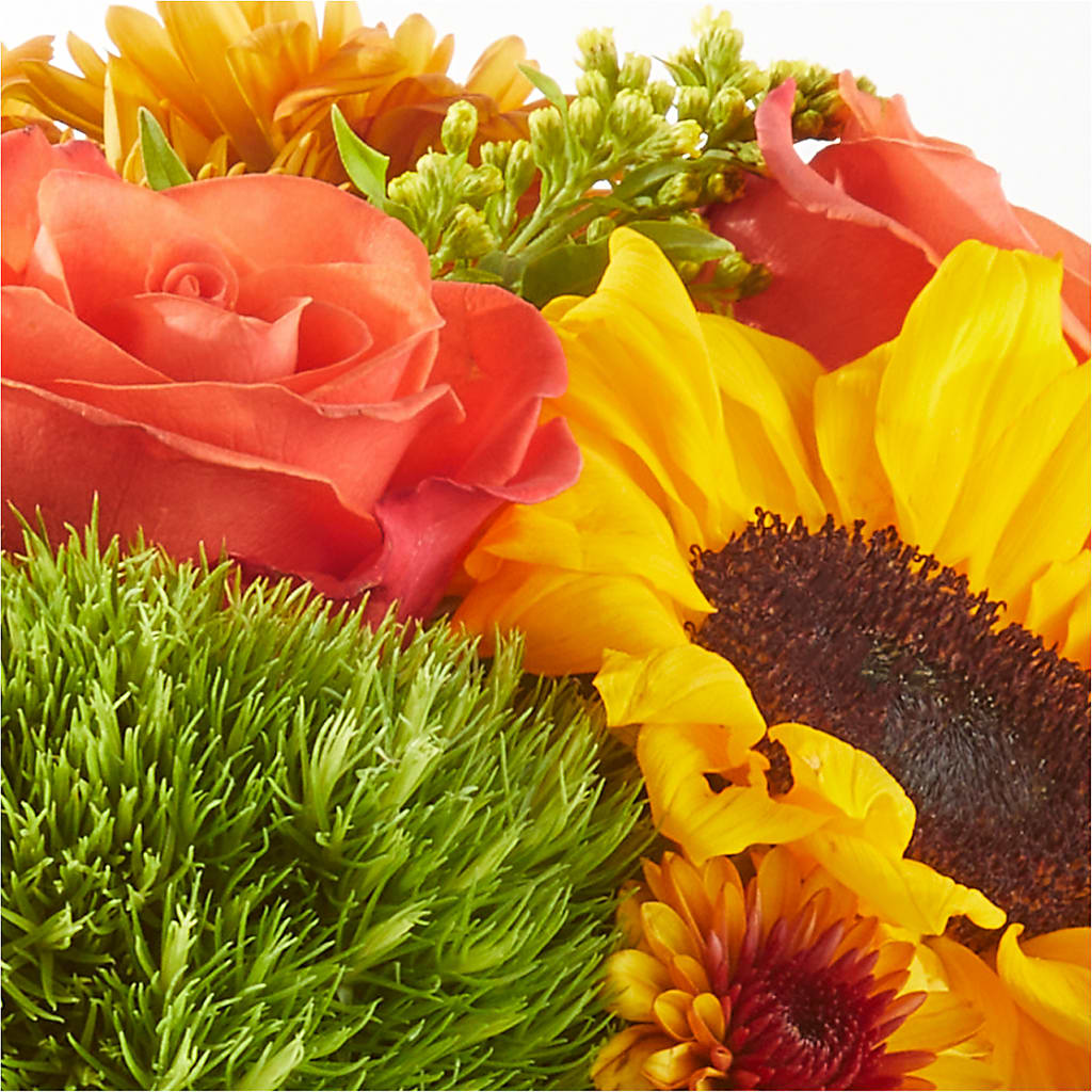 Farmer’s Market Stroll Bouquet –  Park Avenue Florist, Orange Park FL