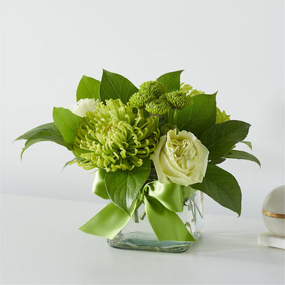 Emerald Forest Bouquet –  Park Avenue Florist, Orange Park FL