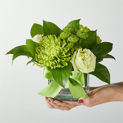 Emerald Forest Bouquet –  Park Avenue Florist, Orange Park FL