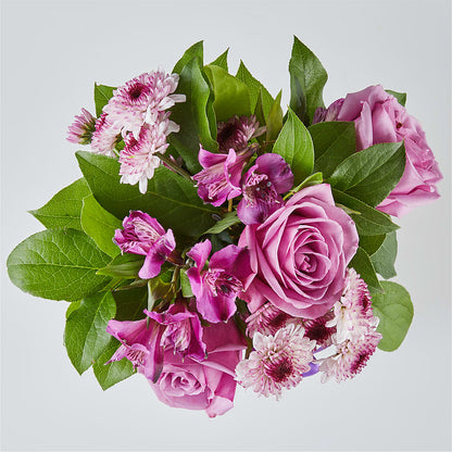 Sugarplum Bouquet –  Park Avenue Florist, Orange Park FL