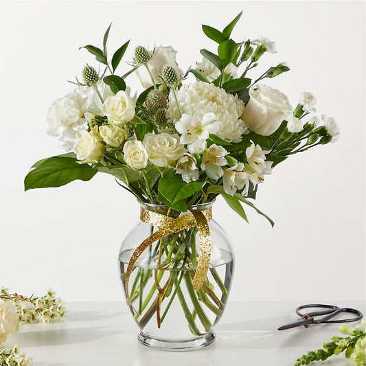 New Beginnings – A Florist Original –  Park Avenue Florist, Orange Park FL