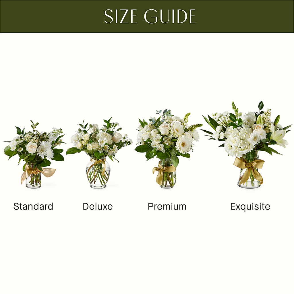 New Beginnings – A Florist Original –  Park Avenue Florist, Orange Park FL