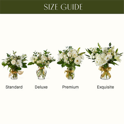 New Beginnings – A Florist Original –  Park Avenue Florist, Orange Park FL