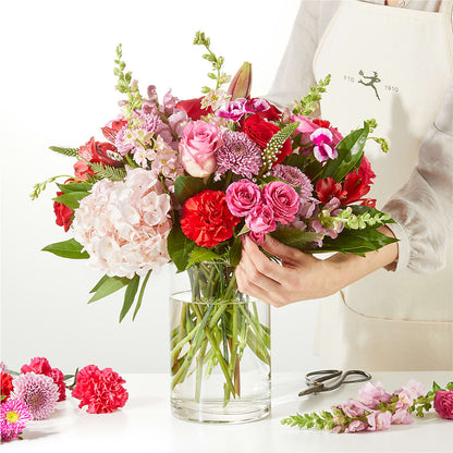 Swooning Over You - A Luxury Florist Original –  Park Avenue Florist, Orange Park FL