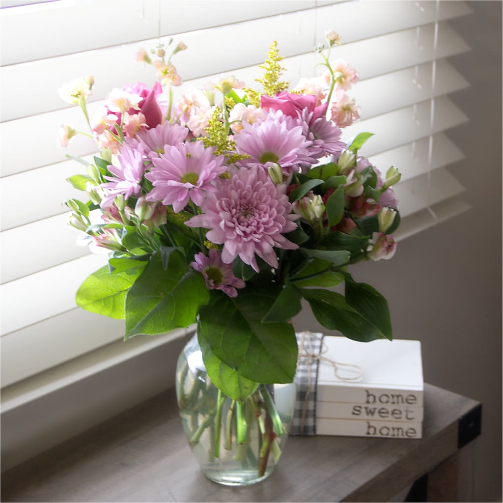 Pastel Tradition - A Florist Original –  Park Avenue Florist, Orange Park FL