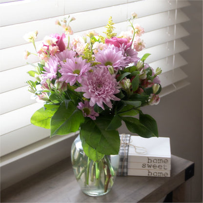 Pastel Tradition - A Florist Original –  Park Avenue Florist, Orange Park FL