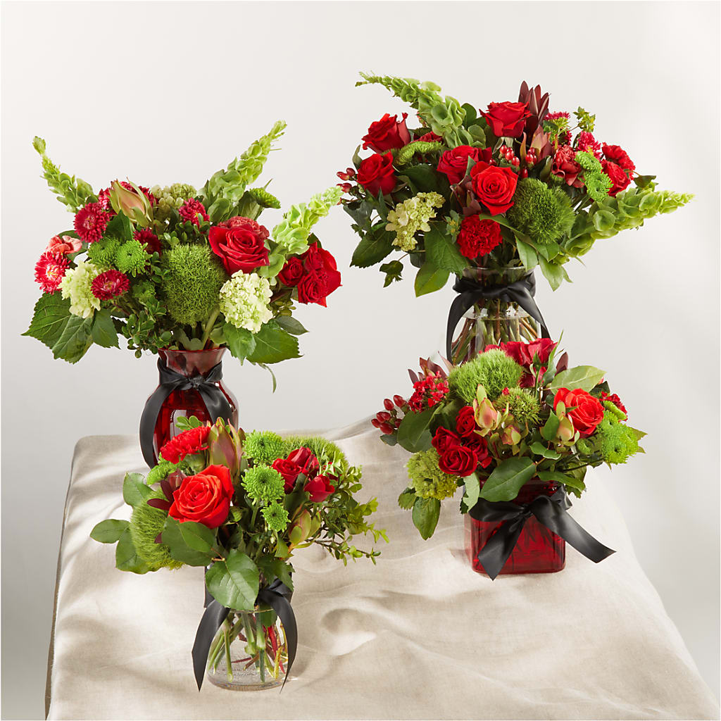 Heritage Kindle – A Florist Original –  Park Avenue Florist, Orange Park FL