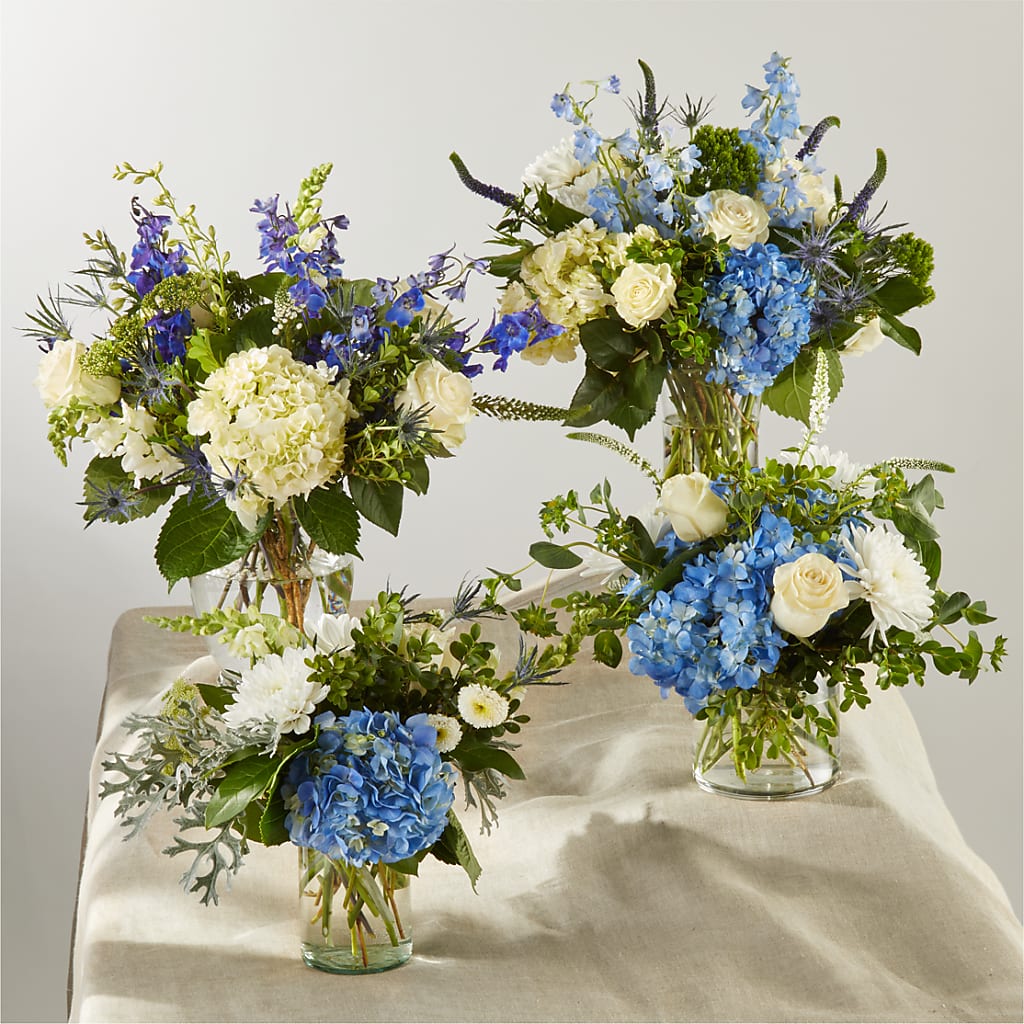 Festival of Lights – A Florist Original –  Park Avenue Florist, Orange Park FL