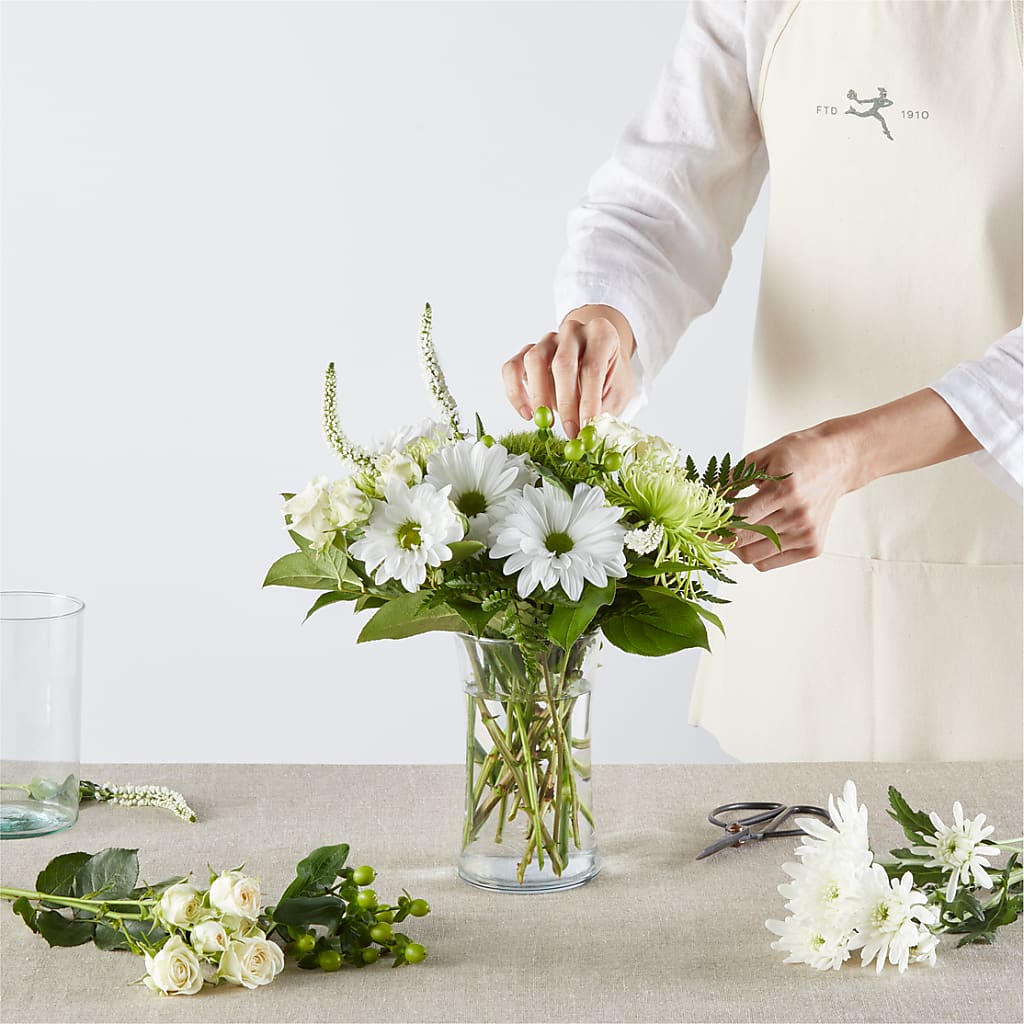Irish Garden - A Florist Original –  Park Avenue Florist, Orange Park FL
