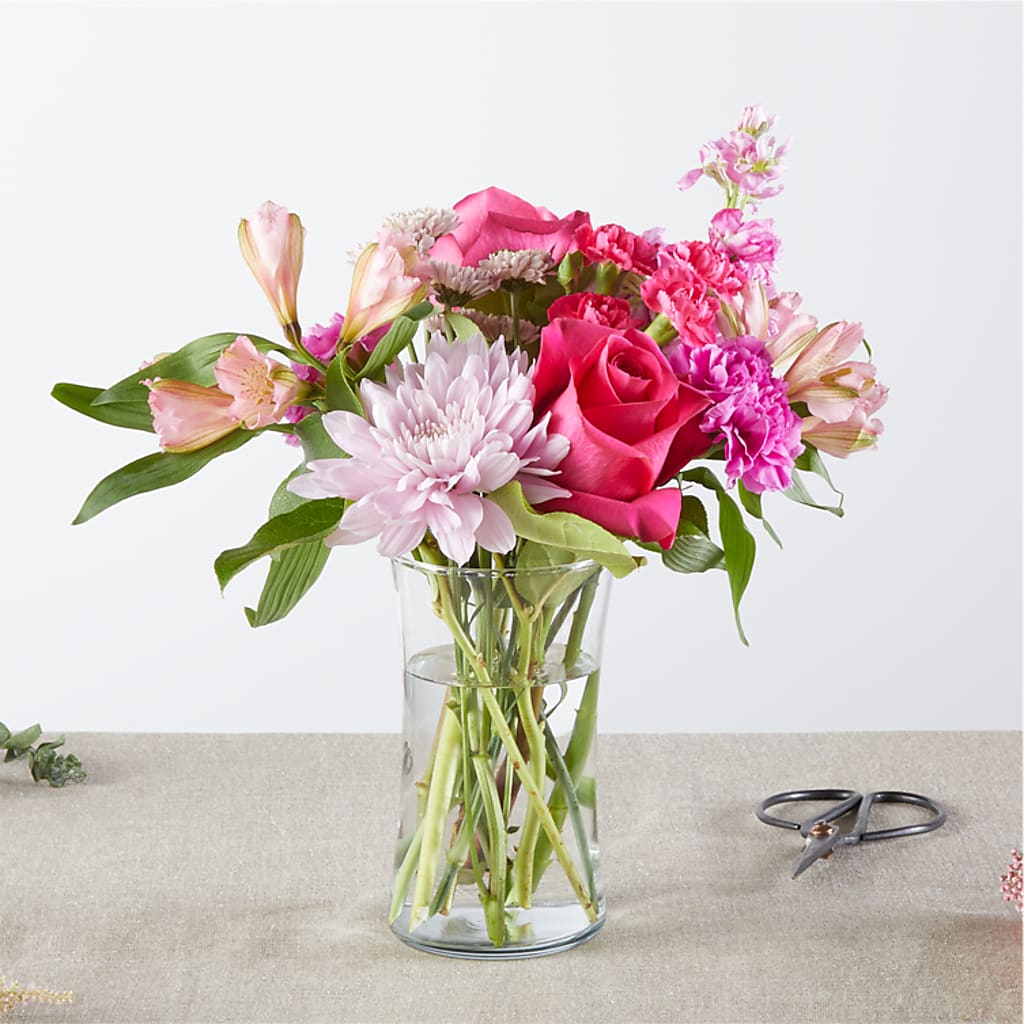 Pink Ribbon - A Florist Original –  Park Avenue Florist, Orange Park FL