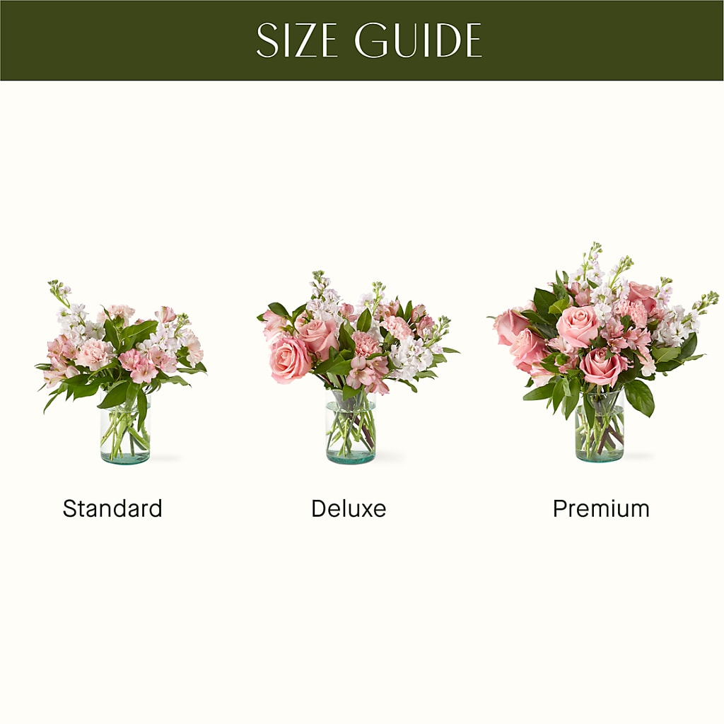 At the Ballet Bouquet –  Park Avenue Florist, Orange Park FL