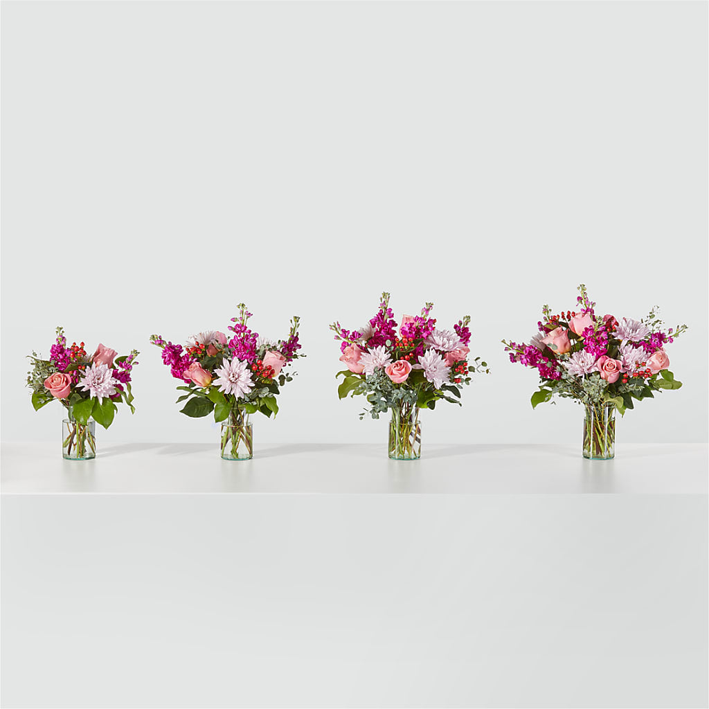 Sunday Morning Bouquet –  Park Avenue Florist, Orange Park FL