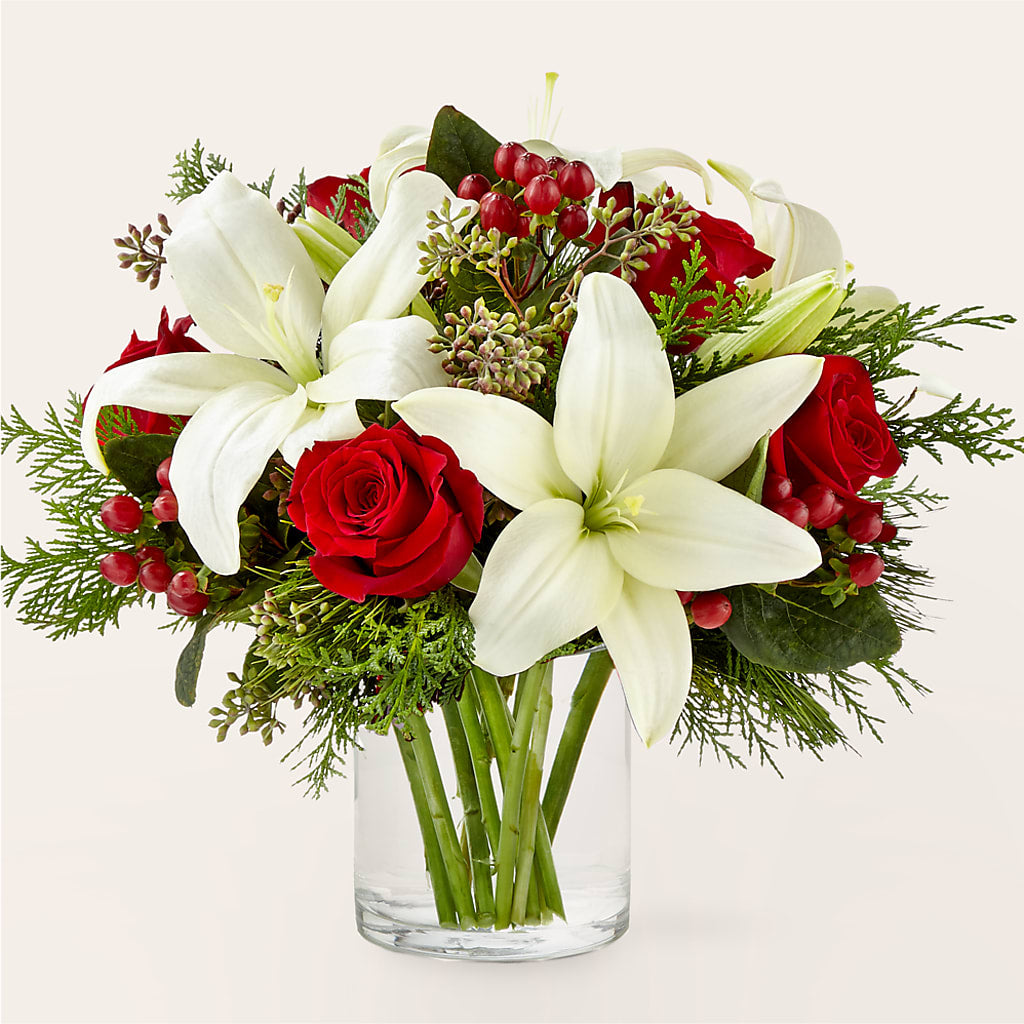 Glittering Lights Bouquet –  Park Avenue Florist, Orange Park FL