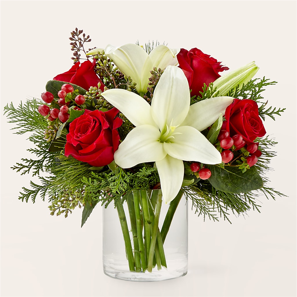 Glittering Lights Bouquet –  Park Avenue Florist, Orange Park FL