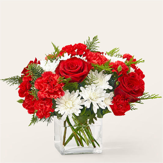 Peppermint Chill Bouquet –  Park Avenue Florist, Orange Park FL
