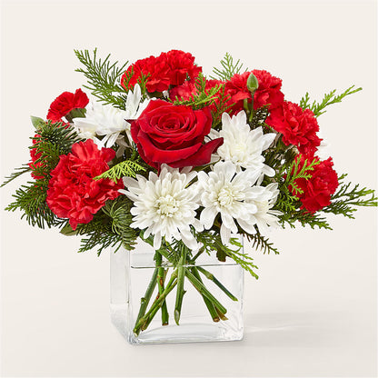 Peppermint Chill Bouquet –  Park Avenue Florist, Orange Park FL