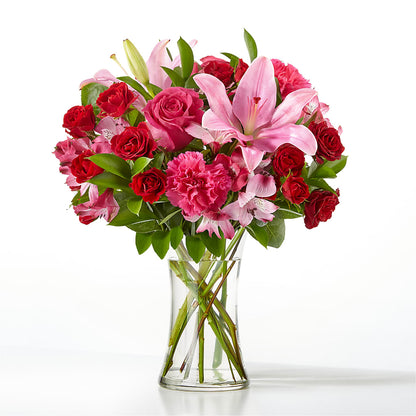 In Love Bouquet –  Park Avenue Florist, Orange Park FL