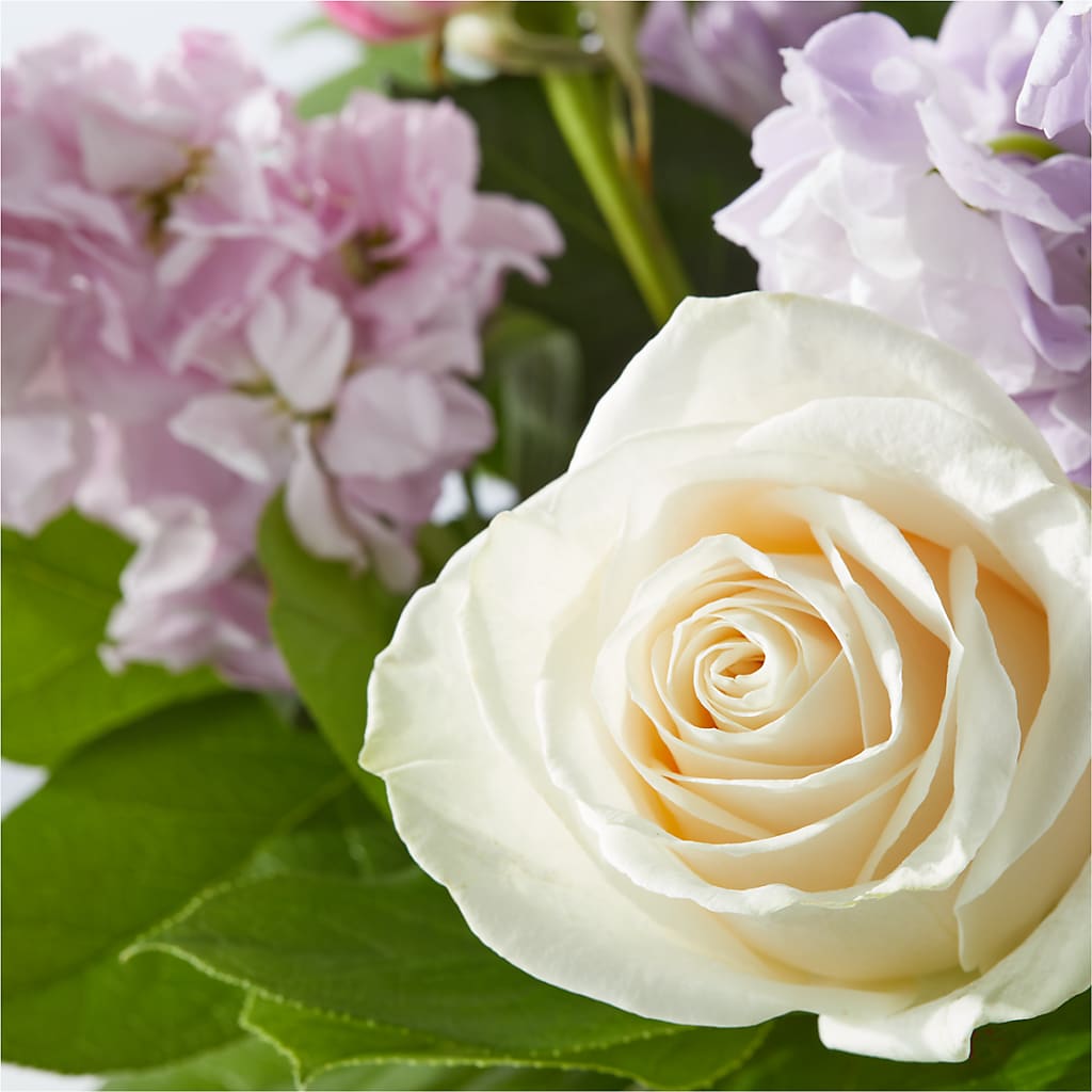 Springtime Spritz Bouquet –  Park Avenue Florist, Orange Park FL