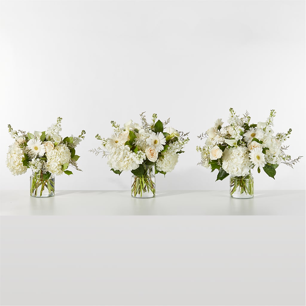 Sun-drenched Blooms Box Bouquet –  Park Avenue Florist, Orange Park FL