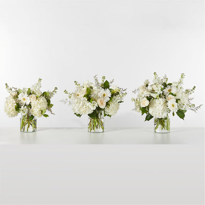 Sun-drenched Blooms Box Bouquet –  Park Avenue Florist, Orange Park FL