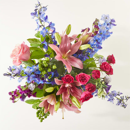 Breezy Meadows Bouquet –  Park Avenue Florist, Orange Park FL