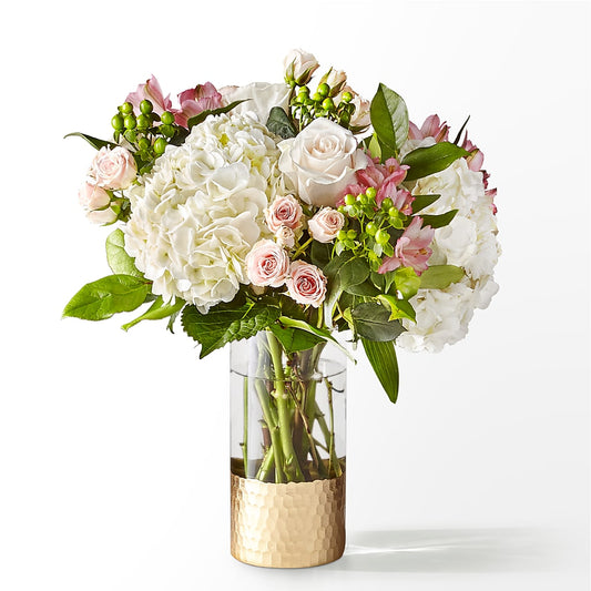 Parisian Stroll Bouquet –  Park Avenue Florist, Orange Park FL