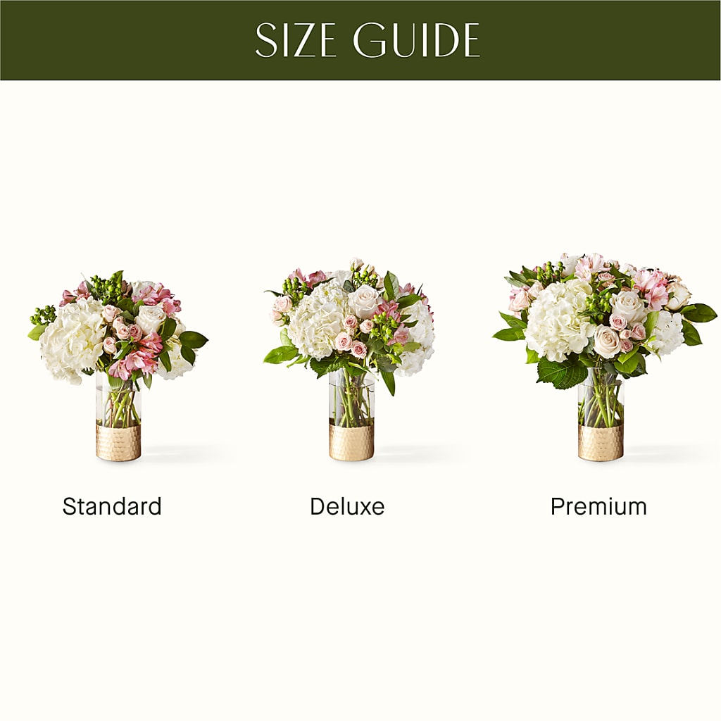 Parisian Stroll Bouquet –  Park Avenue Florist, Orange Park FL