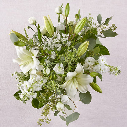 Alluring Elegance Bouquet –  Park Avenue Florist, Orange Park FL
