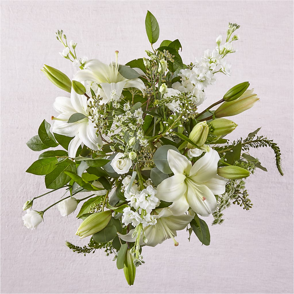 Alluring Elegance Bouquet –  Park Avenue Florist, Orange Park FL