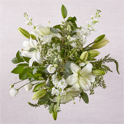 Alluring Elegance Bouquet –  Park Avenue Florist, Orange Park FL