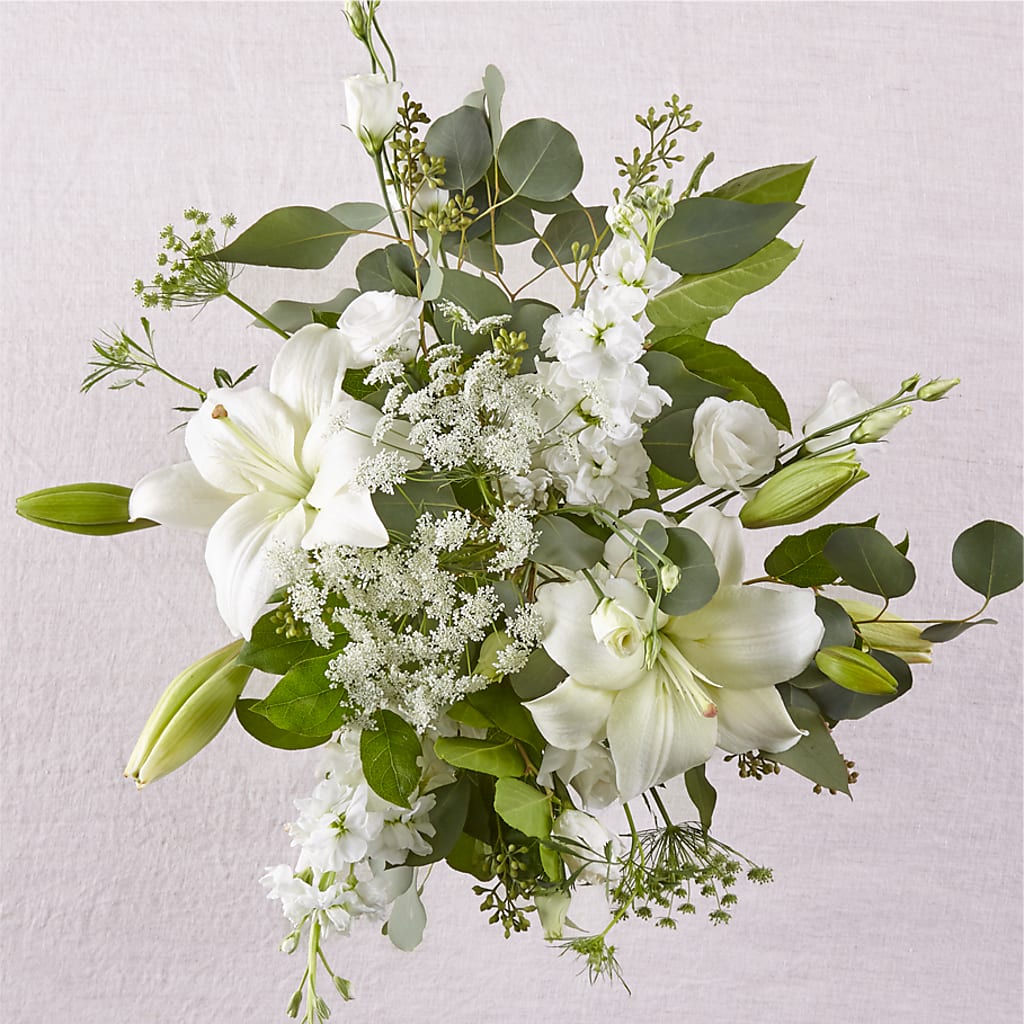 Alluring Elegance Bouquet –  Park Avenue Florist, Orange Park FL