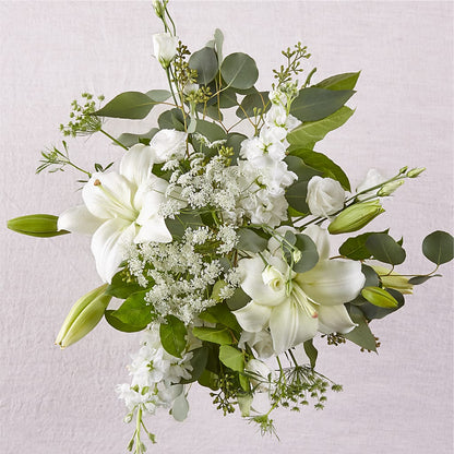 Alluring Elegance Bouquet –  Park Avenue Florist, Orange Park FL