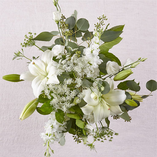 Alluring Elegance Bouquet –  Park Avenue Florist, Orange Park FL