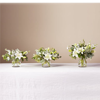 Alluring Elegance Bouquet –  Park Avenue Florist, Orange Park FL