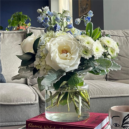 Clear Skies Bouquet –  Park Avenue Florist, Orange Park FL