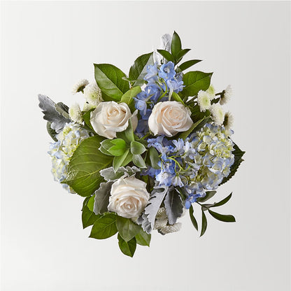 Clear Skies Bouquet –  Park Avenue Florist, Orange Park FL