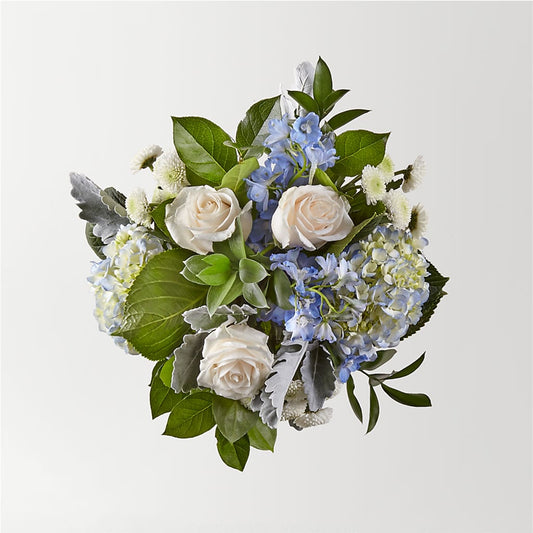 Clear Skies Bouquet –  Park Avenue Florist, Orange Park FL