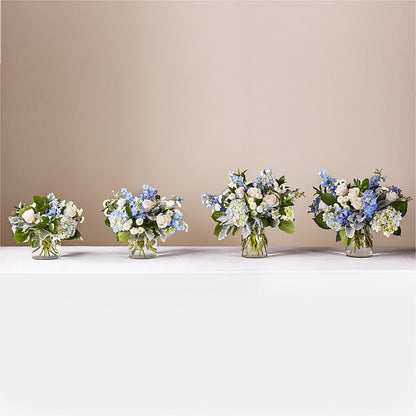 Clear Skies Bouquet –  Park Avenue Florist, Orange Park FL