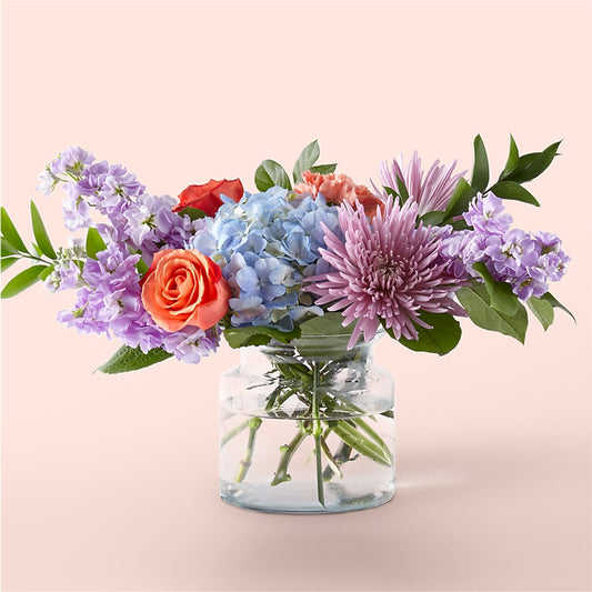 Be Mine Bouquet –  Park Avenue Florist, Orange Park FL